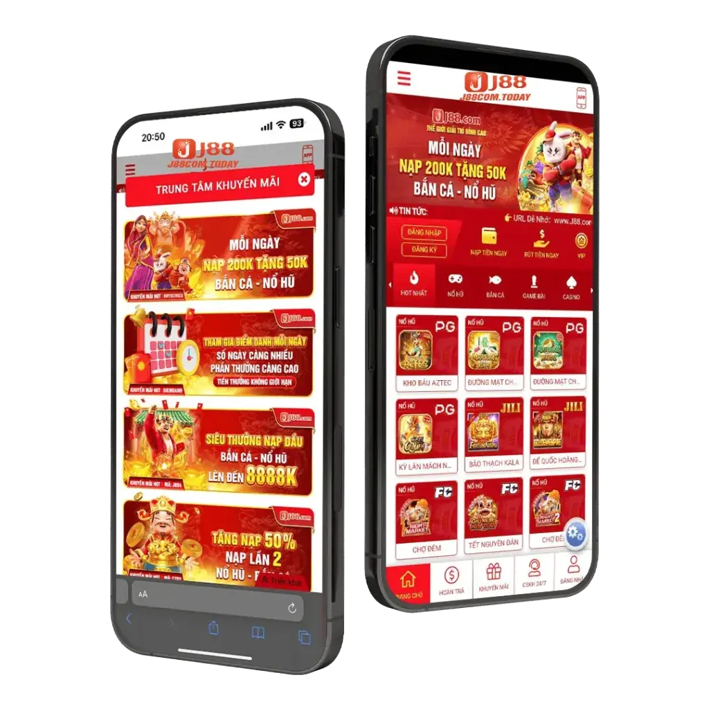 Giao diện thân thiện của i9 bet