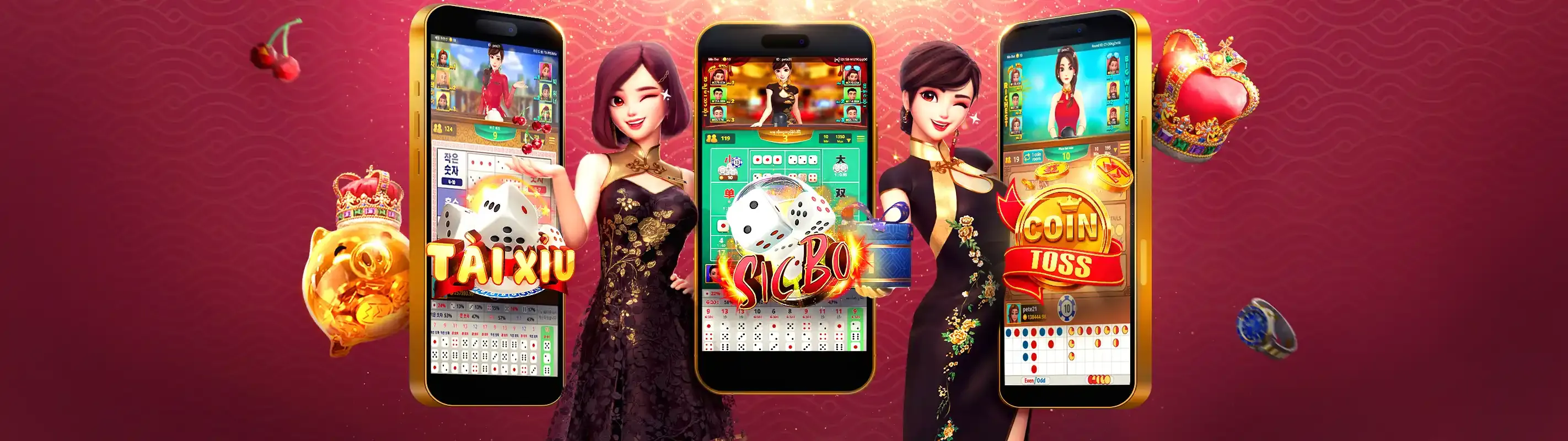 i9 Bet nền tảng cá cược thể thao và sòng bạc trực tuyến